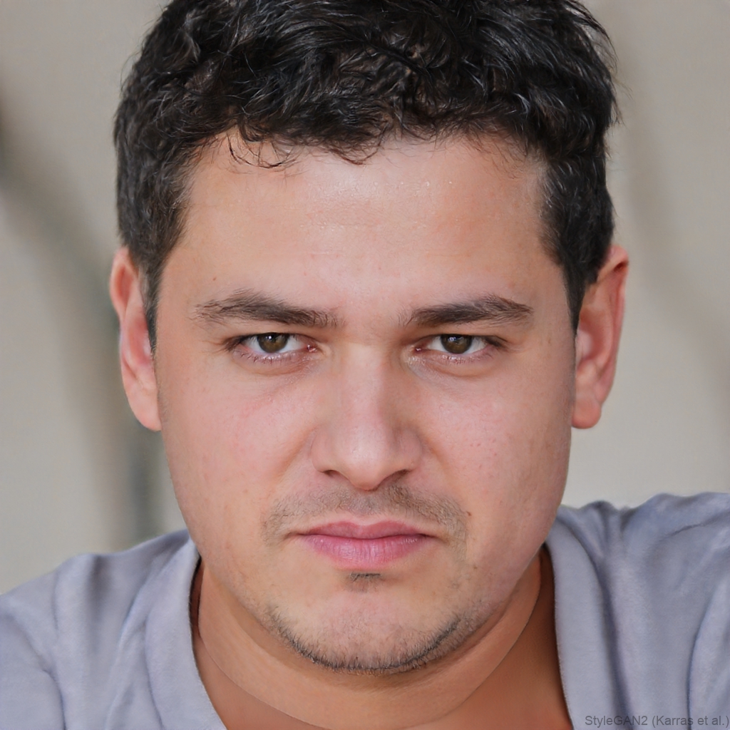 Photo de Bernard Lefebvre, auteur