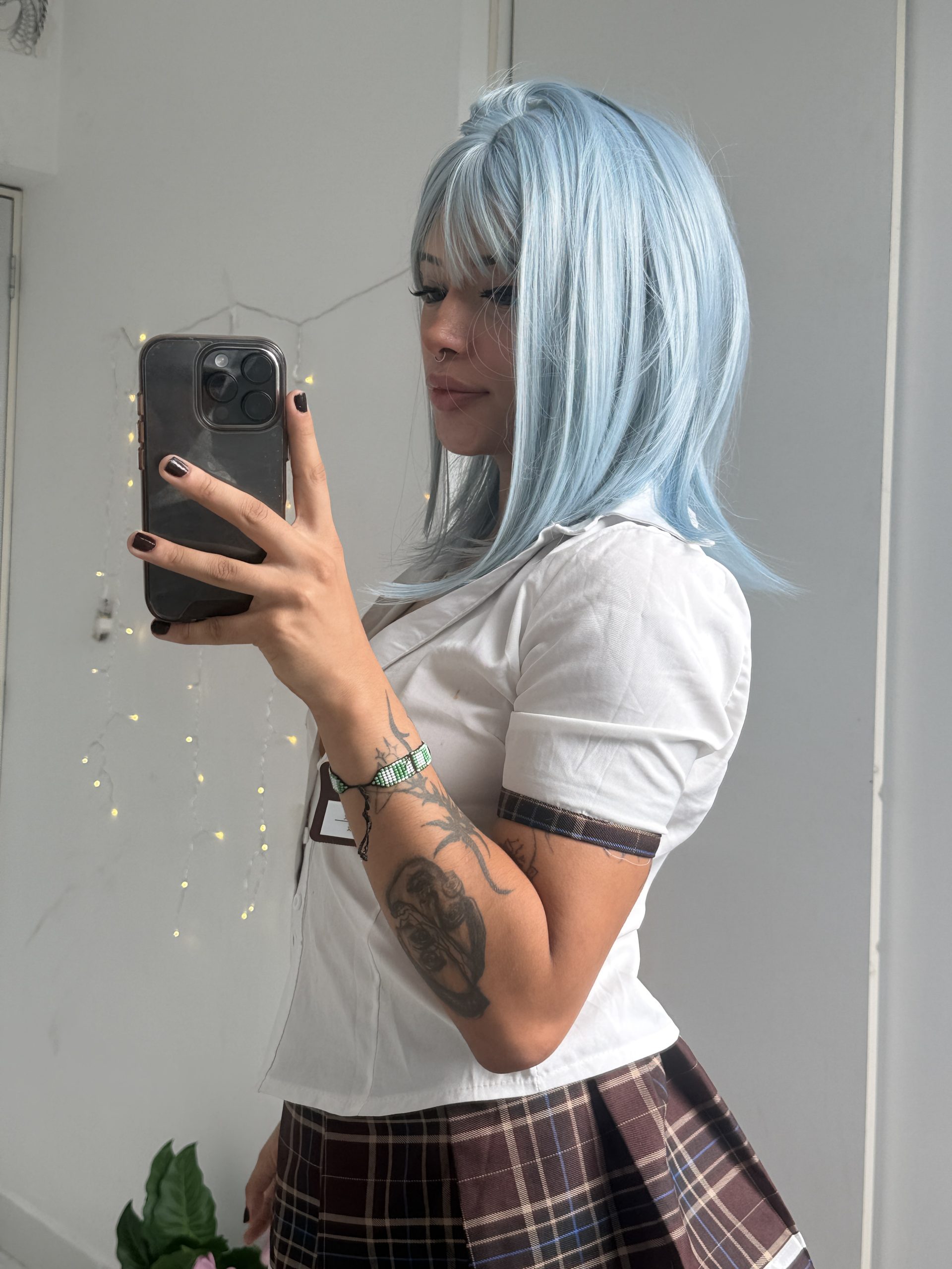 Fanny, créatrice française OnlyFans gratuit 23 ans